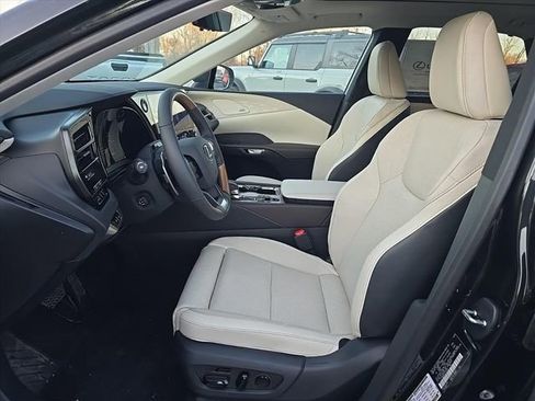 New 2026 Lexus RX 350 AWD image 15