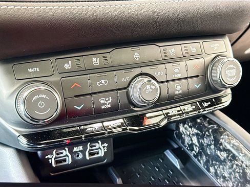 New 2026 Dodge Durango SRT Hellcat image 10