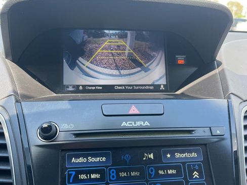 Used 2017 Acura RDX w/ Technology Package image 11