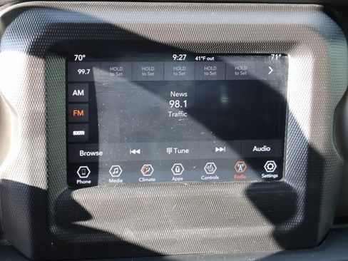 Used 2018 Jeep Wrangler Unlimited Sport S image 30