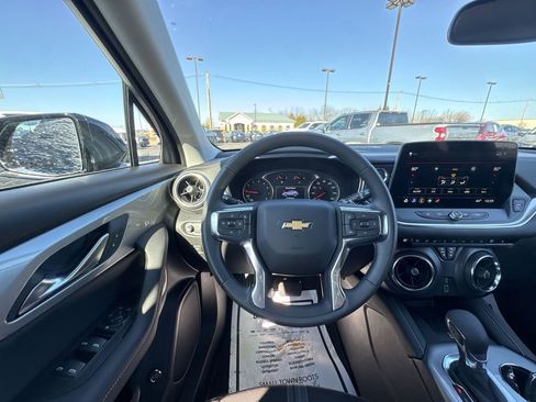 New 2026 Chevrolet Blazer LT w/ Convenience Package image 14