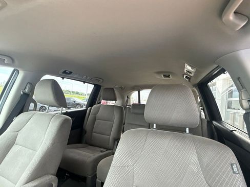 Used 2014 Honda Odyssey EX image 11