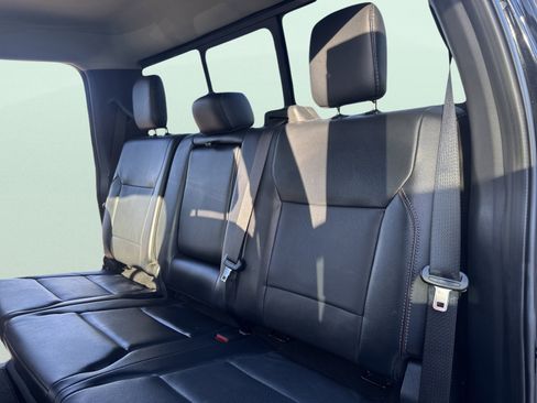 Used 2024 Ford F250 Lariat image 27