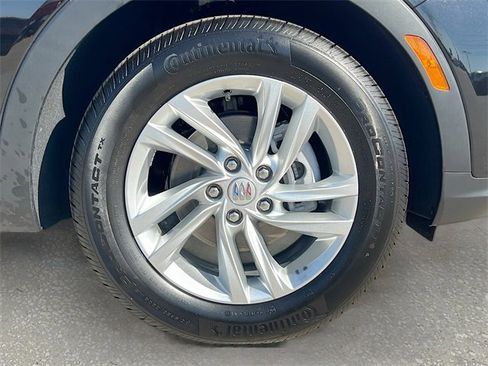 New 2026 Buick Envista Preferred w/ Convenience II Package image 19