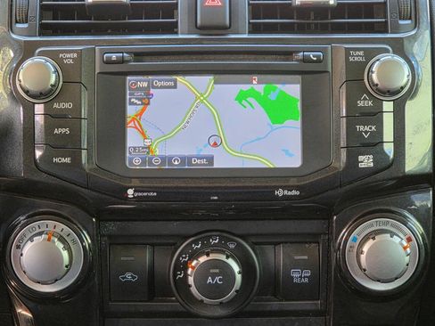 Used 2015 Toyota 4Runner TRD Pro AWD/4WD image 23