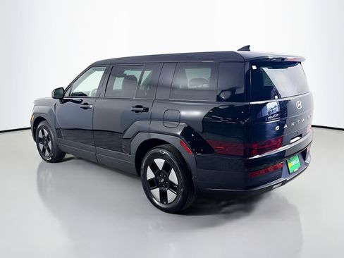 Used 2026 Hyundai Santa Fe SE image 7