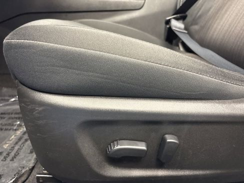 Used 2024 Nissan Altima 2.5 SV FWD image 25