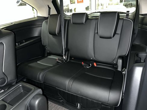 Certified 2025 Honda Odyssey Touring image 15