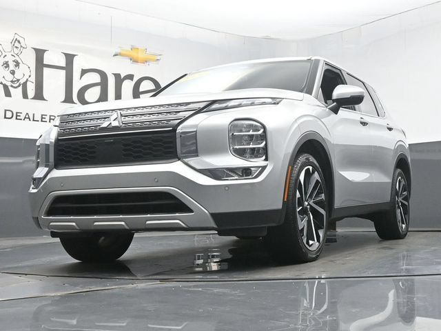 Used 2024 Mitsubishi Outlander SE FWD image 4