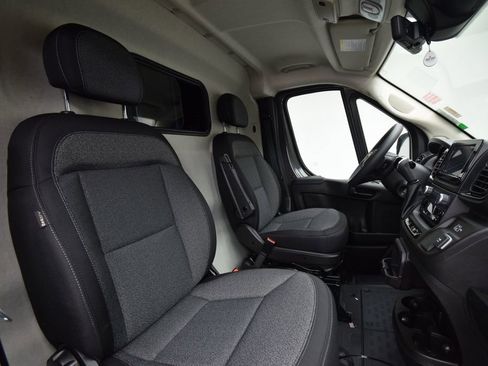 New 2026 RAM ProMaster 3500 image 15