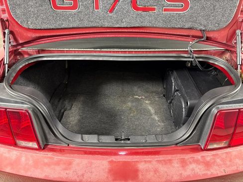 Used 2008 Ford Mustang GT Premium RWD image 24