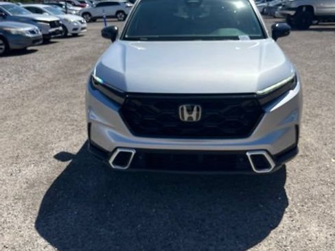 Used 2024 Honda CR-V Sport Touring image 2