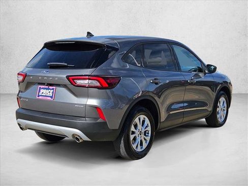 Used 2025 Ford Escape Active AWD/4WD image 5