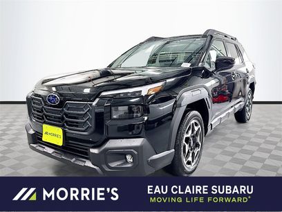 New 2026 Subaru Outback Touring