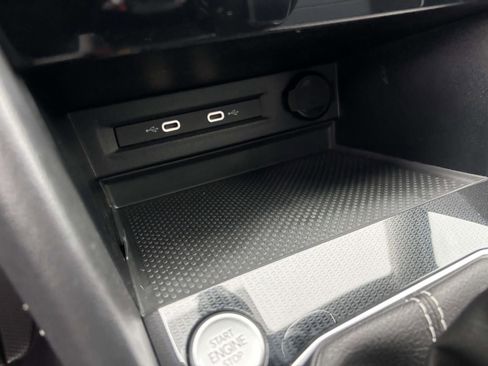 New 2026 Volkswagen Taos S FWD image 22