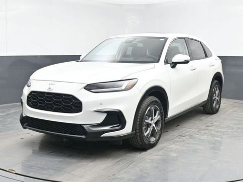 Used 2023 Honda HR-V EX-L image 5