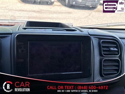 Used 2024 RAM ProMaster 2500 w/ Convenience Group FWD image 10