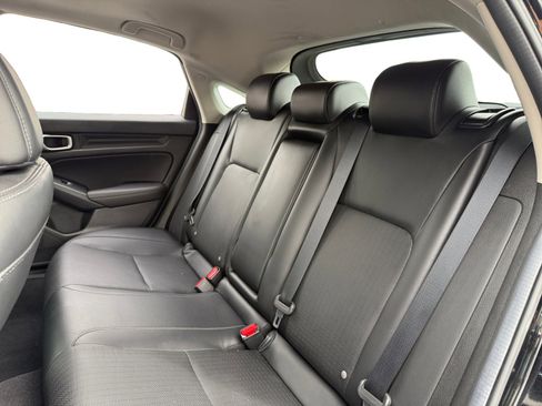 Used 2024 Honda Civic EX-L image 13