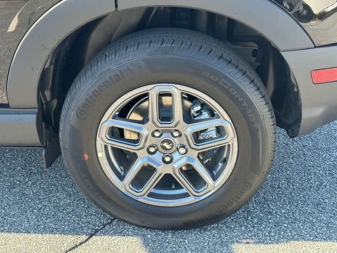 New 2026 Ford Bronco Sport Big Bend AWD/4WD image 49