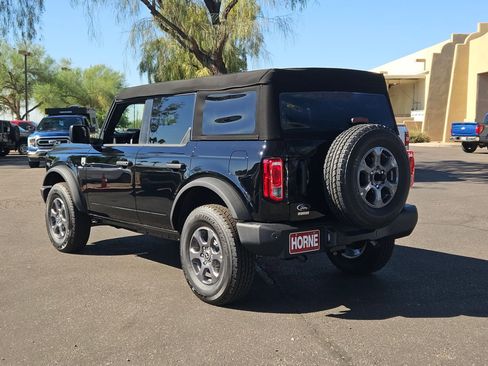 New 2025 Ford Bronco Big Bend image 5