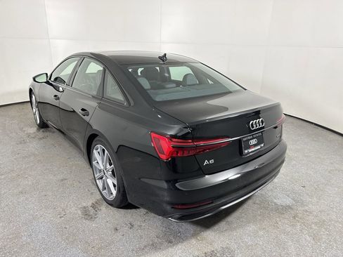 Used 2025 Audi A6 Premium Plus w/ Premium Plus Package image 32