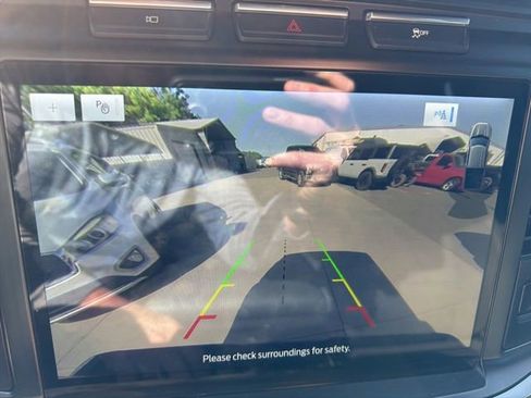 Used 2023 Ford F150 XLT w/ Equipment Group 302A High image 16