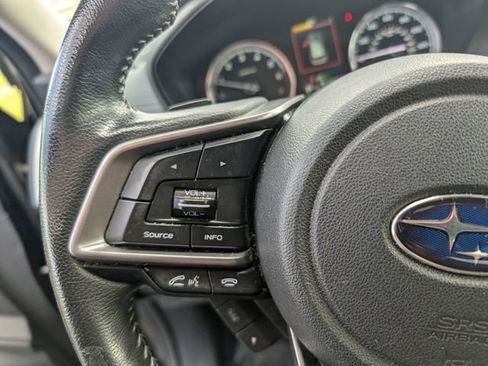 Used 2020 Subaru Forester Touring w/ Popular Package #2 AWD/4WD image 17