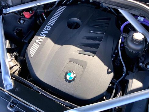 Used 2026 BMW X7 xDrive40i w/ M Sport Package image 29