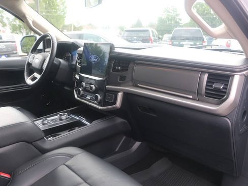 Certified 2023 Ford Expedition Max XLT AWD/4WD image 27