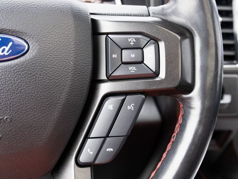 Used 2020 Ford Expedition Limited w/ Equipment Group 303A image 10