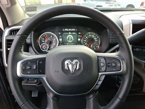 Used 2024 RAM 2500 Laramie w/ Safety Group image 18