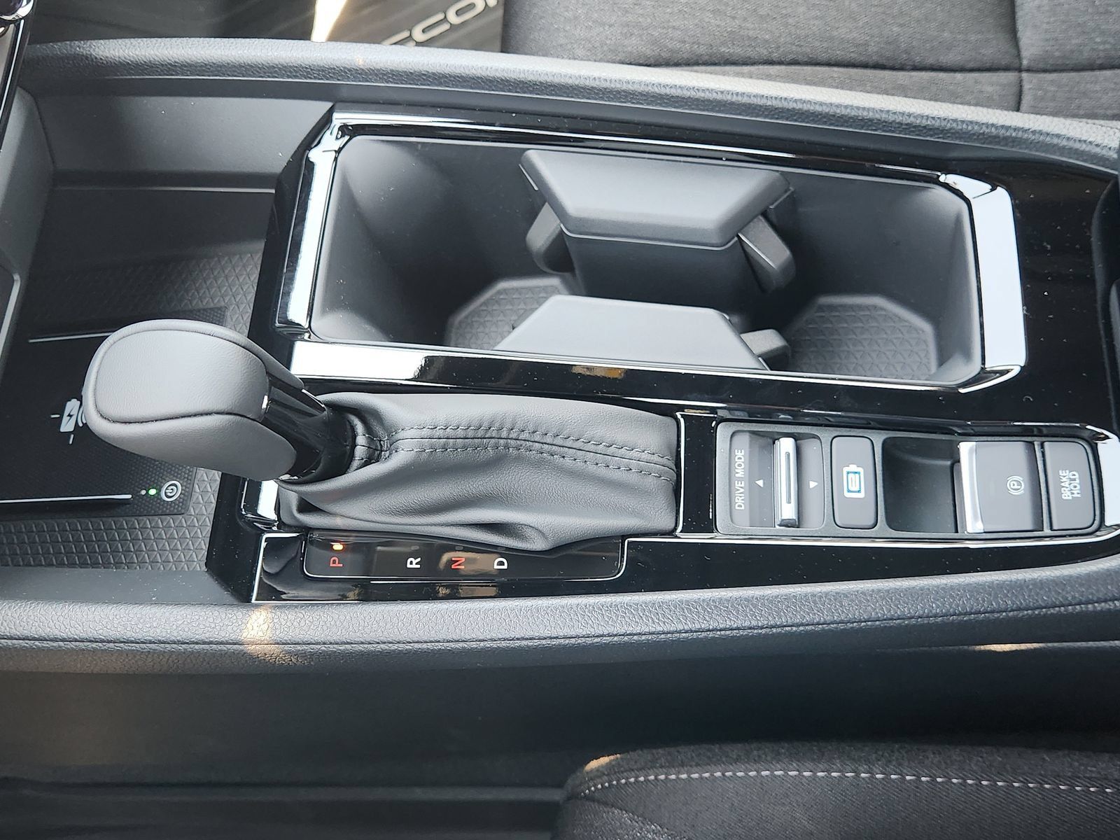 New 2026 Honda Accord Sport image 24