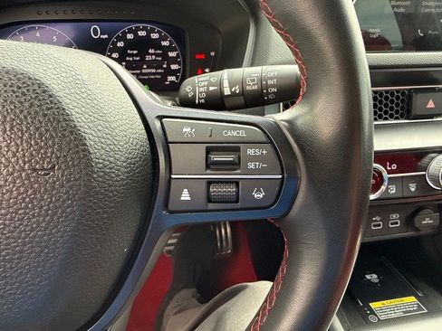 Certified 2023 Honda Civic Type R image 13