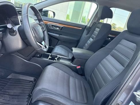 Used 2018 Honda CR-V Touring image 25