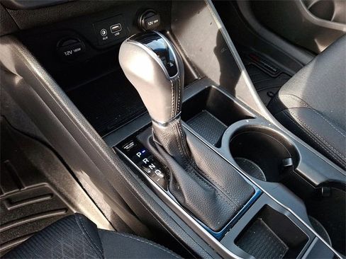 Used 2017 Hyundai Tucson Night image 15