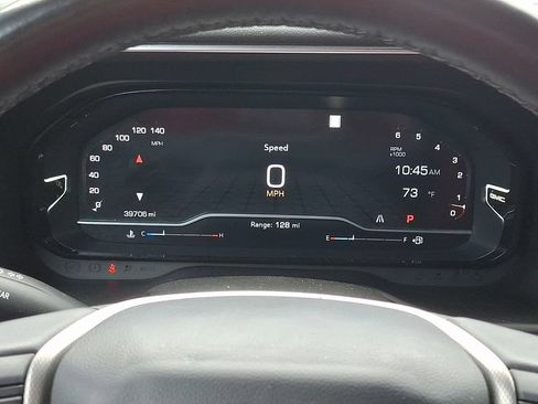 Used 2022 GMC Yukon XL Denali RWD image 20