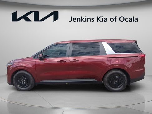 New 2026 Kia Carnival image 6