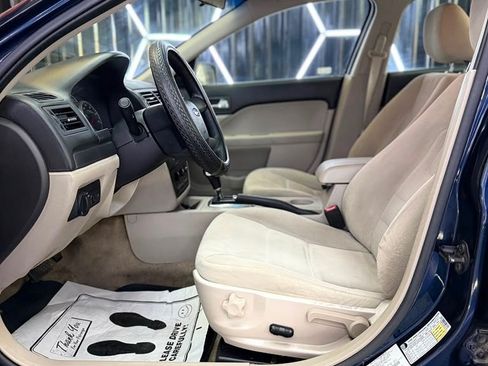 Used 2009 Ford Fusion SE FWD image 23