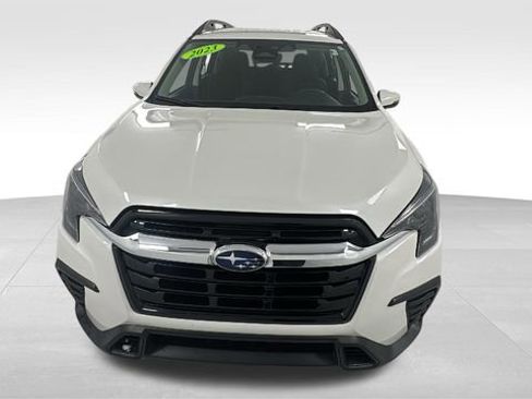 Certified 2023 Subaru Ascent Premium w/ Convenience Package image 9