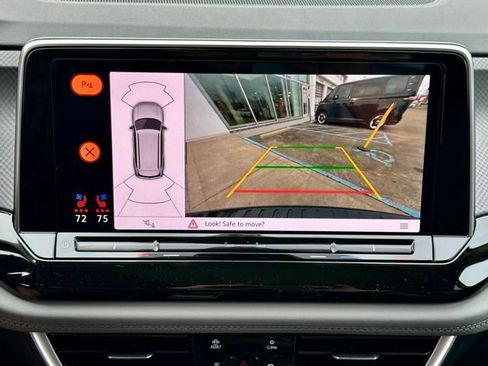 New 2026 Volkswagen Atlas Peak Edition image 26