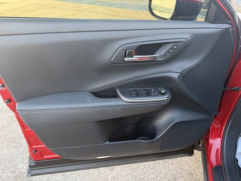 Certified 2023 Toyota Crown Limited w/ Advanced Technology Package image 9