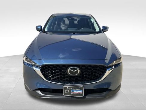 Used 2023 MAZDA CX-5 AWD 2.5 S image 2