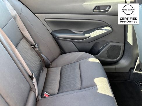 Certified 2023 Nissan Altima 2.5 S image 11