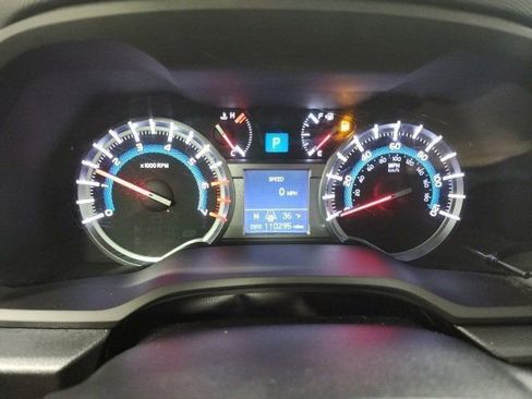 Used 2019 Toyota 4Runner SR5 Premium image 29