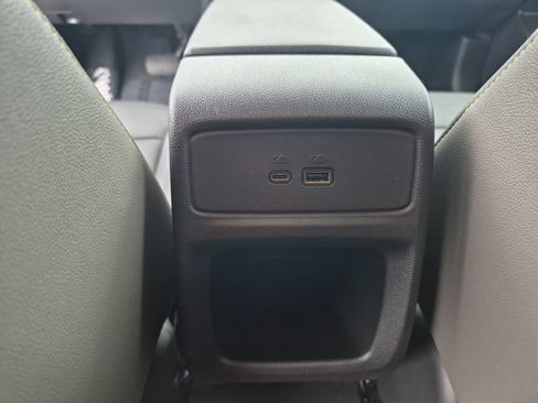 Certified 2025 Chevrolet Trax ACTIV w/ Driver Confidence Package FWD image 21