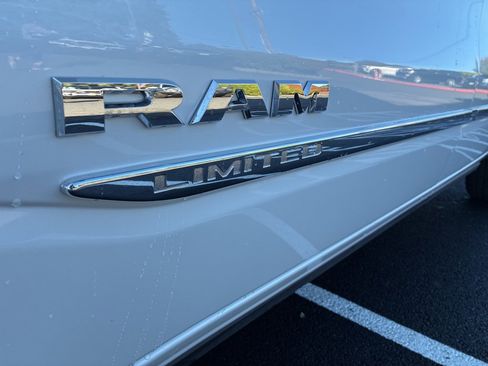 Used 2022 RAM 1500 Limited image 38