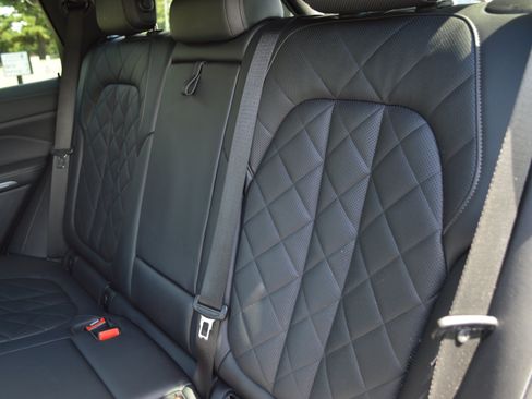 Used 2023 BMW X5 sDrive40i w/ Parking Assistance Package RWD image 29