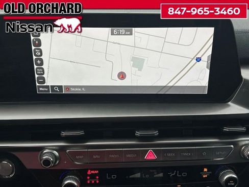 Used 2024 Kia Telluride S w/ S Sunroof Package FWD image 11