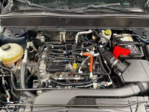 Certified 2023 Ford Bronco Sport Big Bend image 32