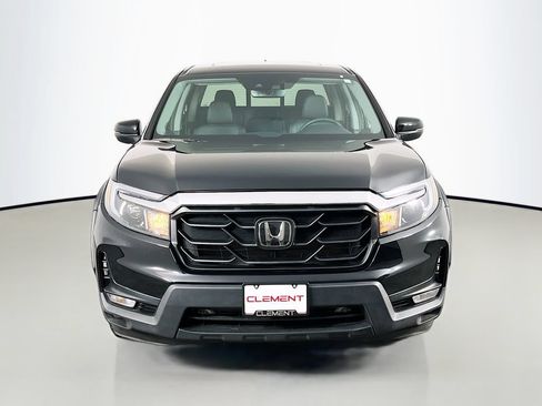 Used 2023 Honda Ridgeline RTL image 3